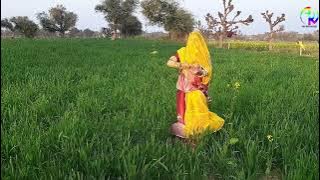 Mishri Ko Baag Laga De Rasiya | Rajasthani Dance | All Rounder