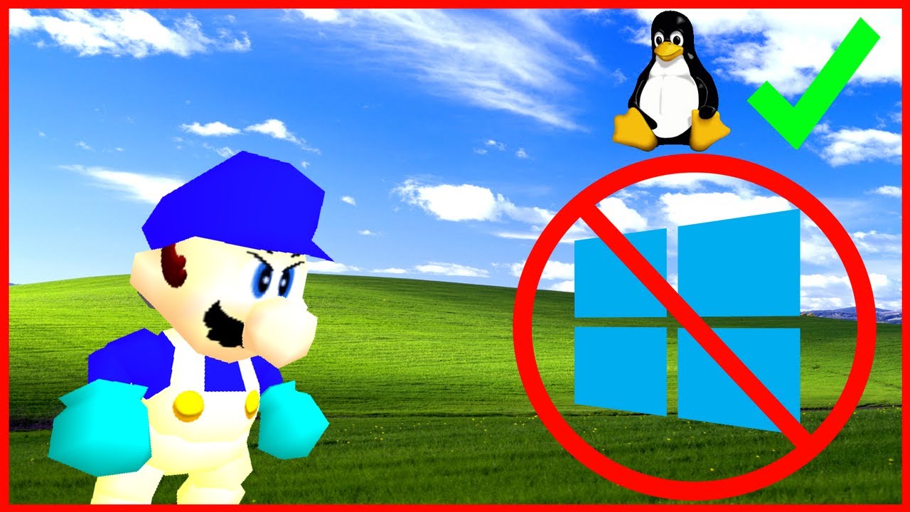 Sm64 Window SM64: windows moment - YouTube