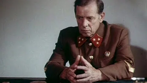 Звездочет 1 серия (1986)