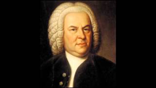 J.S.Bach - The Well Tempered Clavier: Book II: Prelude and Fugue No.14 in F sharp Minor - S. Richter