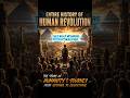 How Ancient Egypt Changed Humanity Forever #human #history #ancient #mystery #reels #thepharaohs