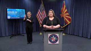 Maricopa County Prepares for Distribution of COVID-19 Vaccine
