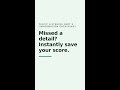 Missed a detail? Instantly save your score | CELPIP Listening Part 3 (information gathering) 2026