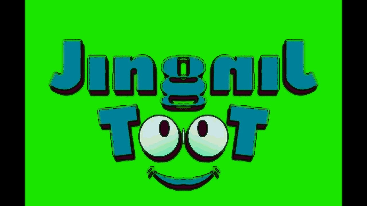 JINGLE TOONS INTRO EFFECTS/ SPONSORED BY KLASKY CSUPO 2001 EFFECTS 
