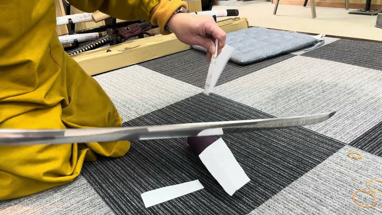 最終価格！　　刃無し　無銘　残欠 ロレックス118388を購入する | Chrono24