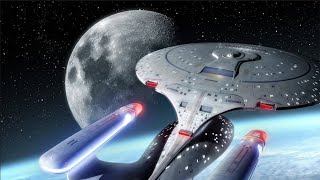 Star Trek - No Money?