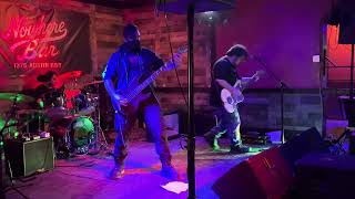 The Maples - Bewitched Live in San Antonio, TX (Nowhere Bar 12/20/25)