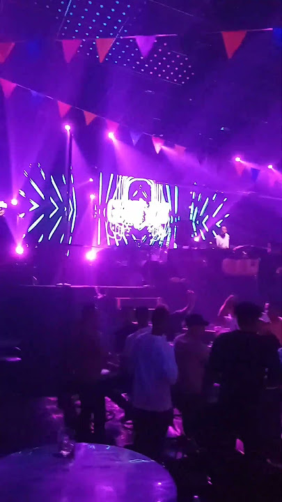 boshe vvip club bali
