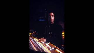 House In Order (by Prince - unreleased)