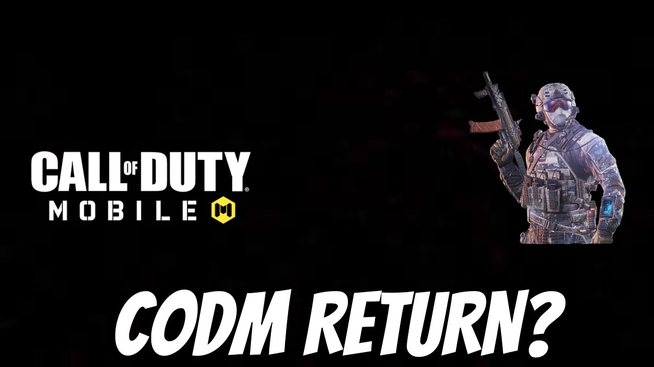Codm Bot Names Your favorite BOT is back | #codm #callofdutymobile #warzonemobile ...