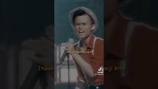 #Tajul_#Janji #Kita {Official Lirik Video}