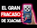 XIAOMI REDMI 14C ✅  ¿UNA BASURA EN 2026?  ✅