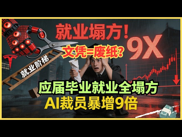 黄仁勋：我宁可要懂AI的，也不要你的学位！电梯维修工年薪15万碾压名校