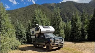 Episode 5: I Left Camp With No Plan… Here’s What I Found