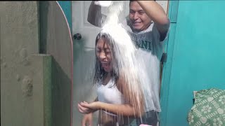 Broma Ala Tóxica Mira Su Reacción