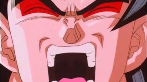 Dragon Ball Z Headstrong
