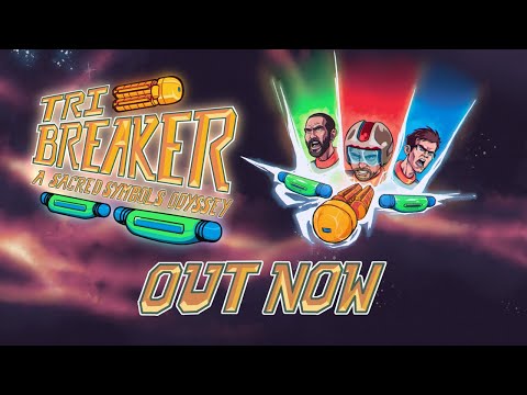 Tri Breaker: A