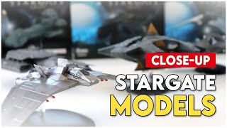 The Future of Stargate's MODELS + Exclusive Preview!