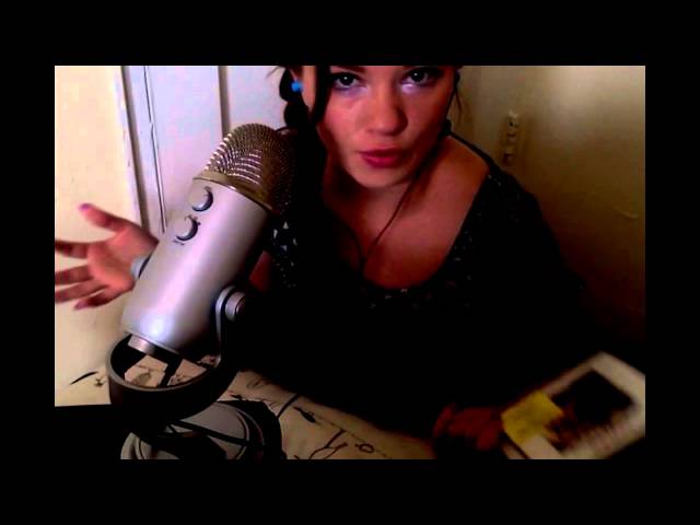 ASMR CD Collection Part 3