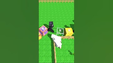 ASMR NOOB SNAKE 2048 GAMEPLAY