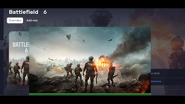 Fix Battlefield 6 Splash Screen Crash/Crash After Splash Screen/Stuck On Splash Screen On PC