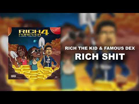 Rich Shit Video