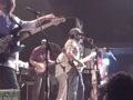 Jonathan Singleton and the Grove, Young and Wild Tour Pranks #2