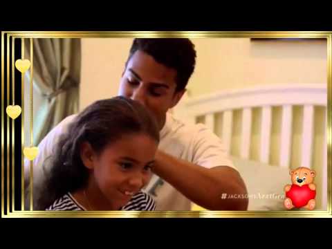 3T *💐* The Jacksons: Next Generation 💐 TJ And His Little Ladie's 💐