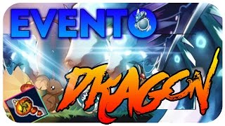 Como completar evento de Dragón | Transformice