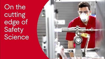 UL Solutions: On the Cutting Edge of Safety Science