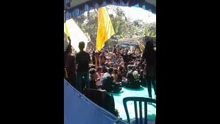 Halal Bihalal Sh Winongo Ranting Ngrayun
