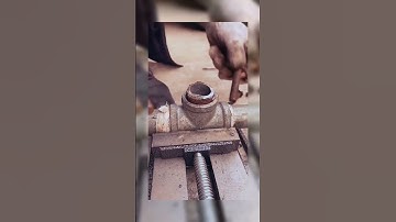 Thumbnail of Broken Pipe Removing Trick #idea