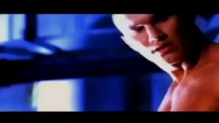 WWE Randy Orton 2004 Titantron [720p]