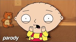 Stewie Griffin Sings "Lucid Dreams" by Juice WRLD!