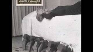 Video thumbnail of "Sam Phillips - When I fall"