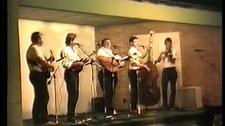 Sweet Blue Eyed Darling - Bluegrass Tradition