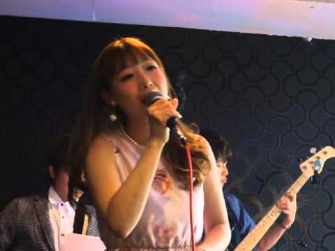 天由実(あーみたん)「メリクリ」(BoA)、ILUTTION、１５.１２.１３