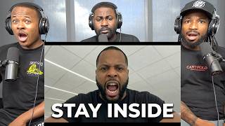 "White People Stay INSIDE" Karmelo Defenders Are Doing This Right Now.. 😳