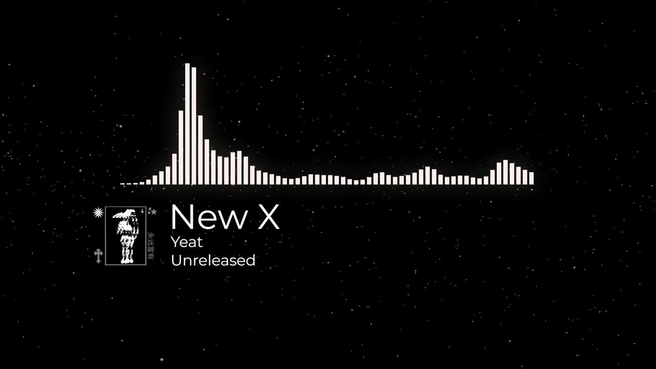 Yeat - New X (Unreleased) - YouTube