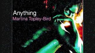 Anything With Lyrics- Martina Topley Bird - Quixotic