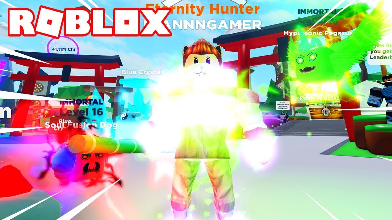 Nuevo Rango Eternity Hunter X280 En Ninja Legends De Roblox Youtube - volvemos a ser ninjas ninja assassin roblox en espanol kikin roblox