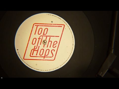 Top of the Hops: Beersel Kriek (beer review) | The Craft Beer Channel