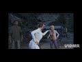 Red dead redemption 2 and gta 5 arthur morgan good ending C ending 6