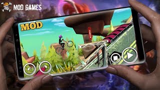 Rider Master v1.0.1 Mod APK (Unlimited Money) Offline with Mod games screenshot 2