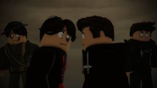 Scars of Who We Were: |ROBLOX ANIMATION|