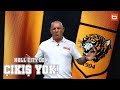 Dean Windass İle Hull City&#39;den Çıkış Yok! Hull City Turu | Hull City Tour With Dean Windass