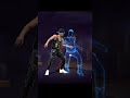 Free fire new upcoming ob51 update emote dau #totlegameing #ajjubhaiinmymatch