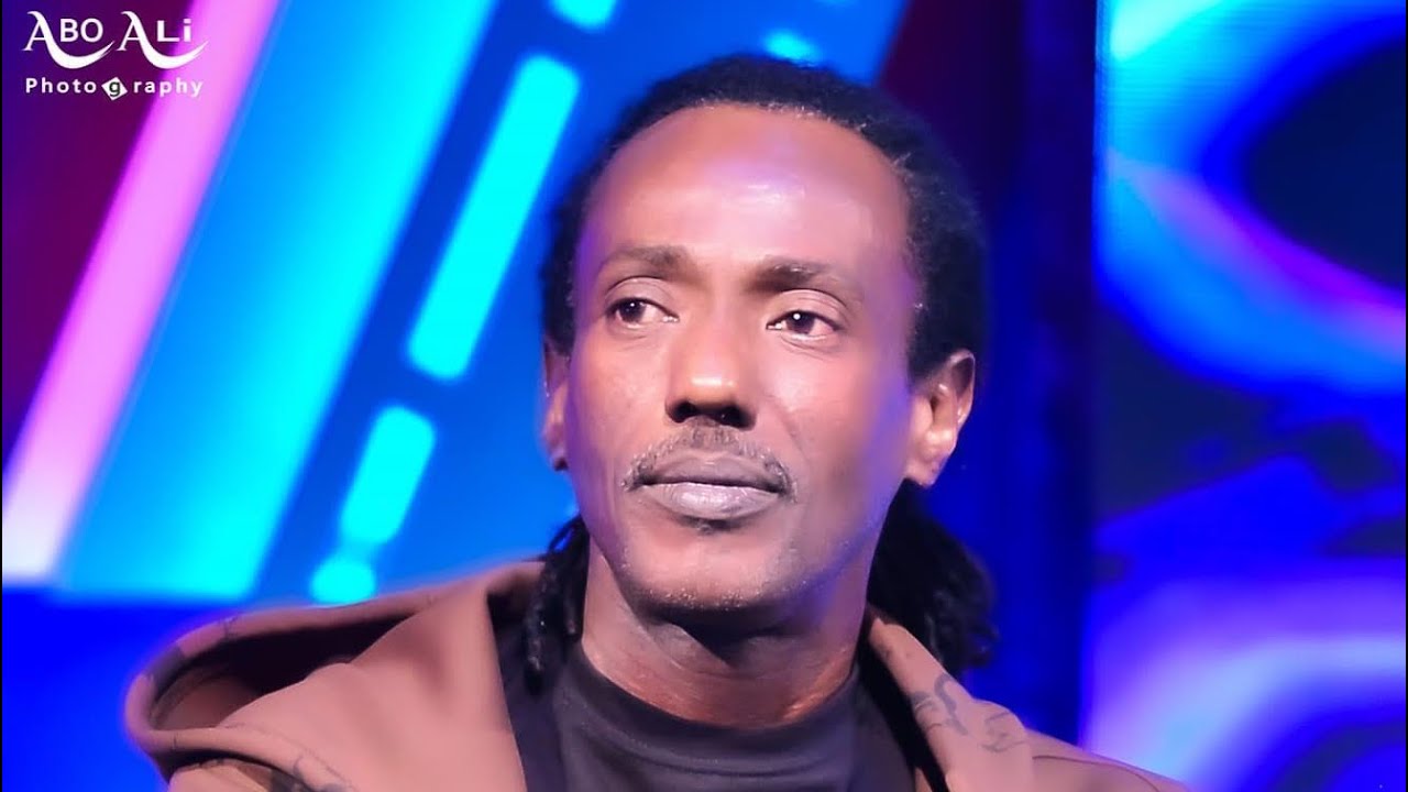 عاطف السماني || يا صوتها || اغاني واغاني