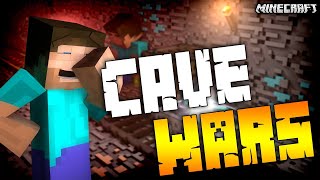 CaveWars 1# Taktyka jest potrzebna w tej grze XD!