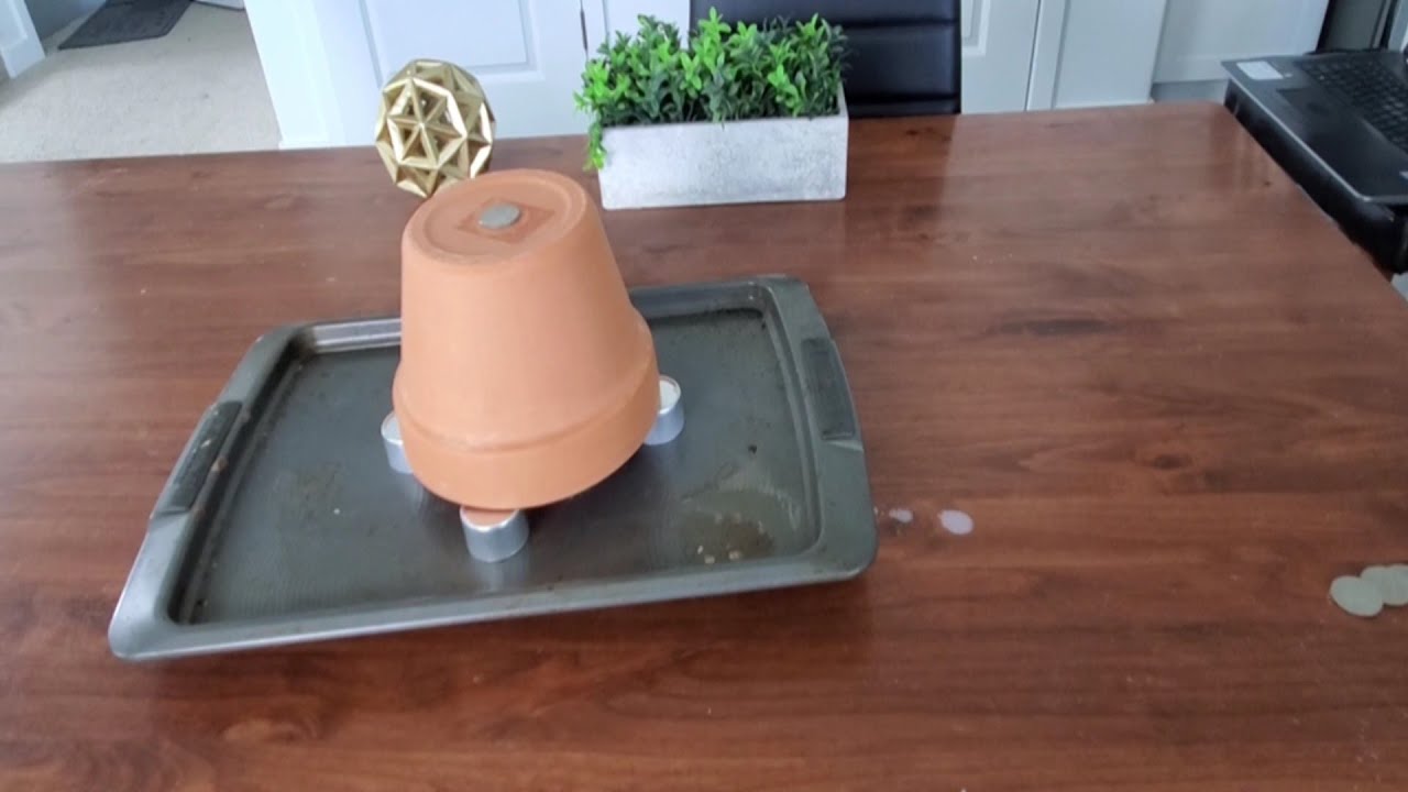 Emergency Tea Light Candle Heater YouTube